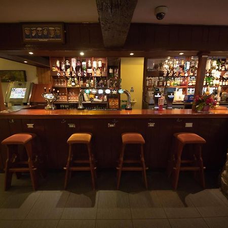 The Angel Hotel Helston Eksteriør billede