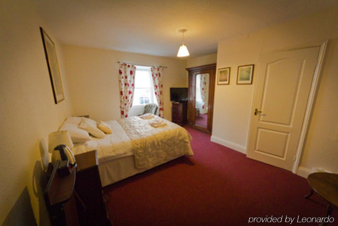 The Angel Hotel Helston Eksteriør billede