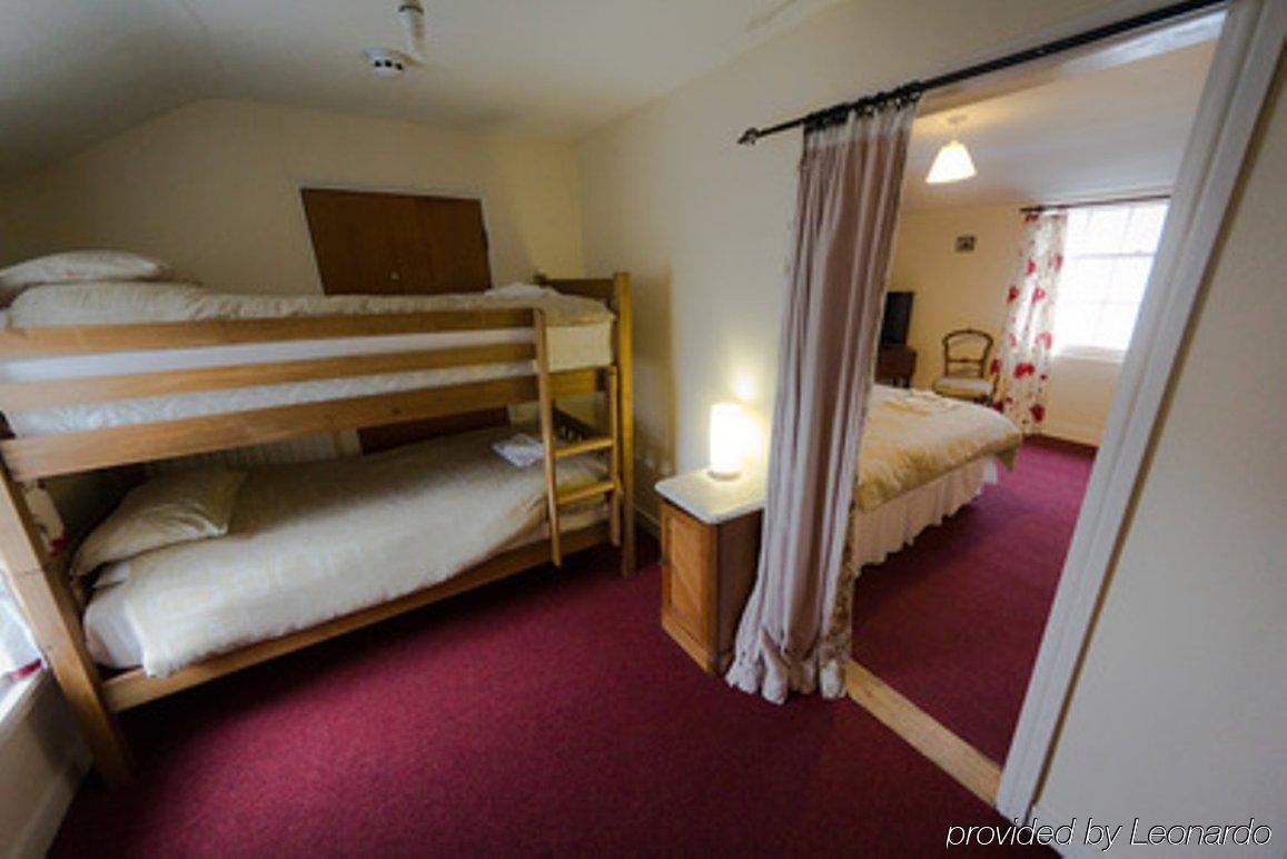 The Angel Hotel Helston Eksteriør billede