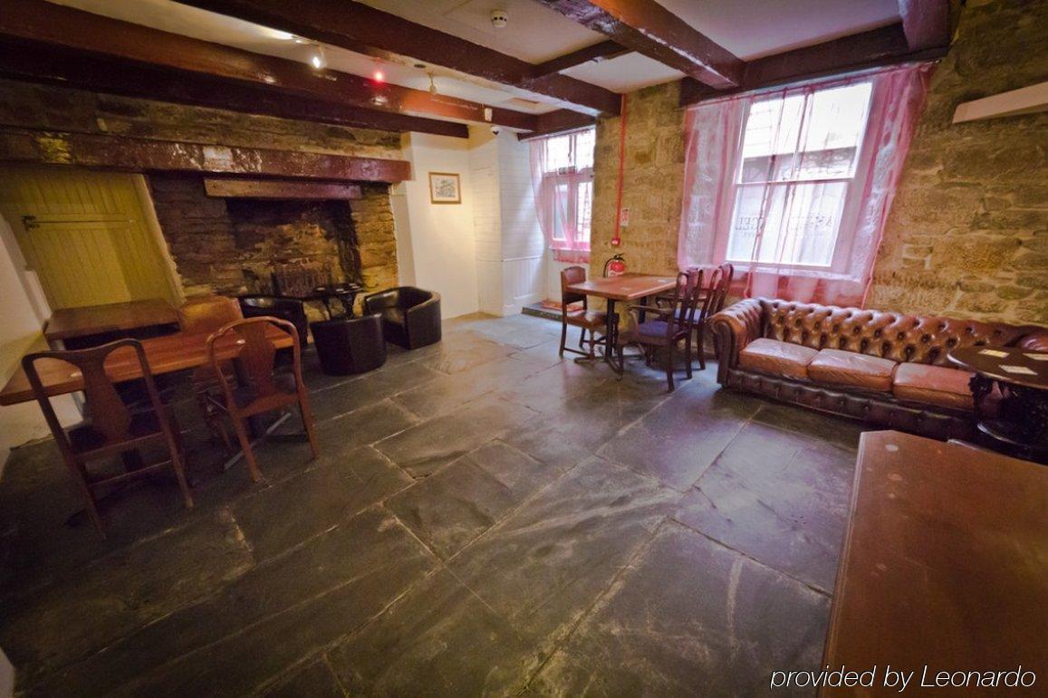 The Angel Hotel Helston Eksteriør billede