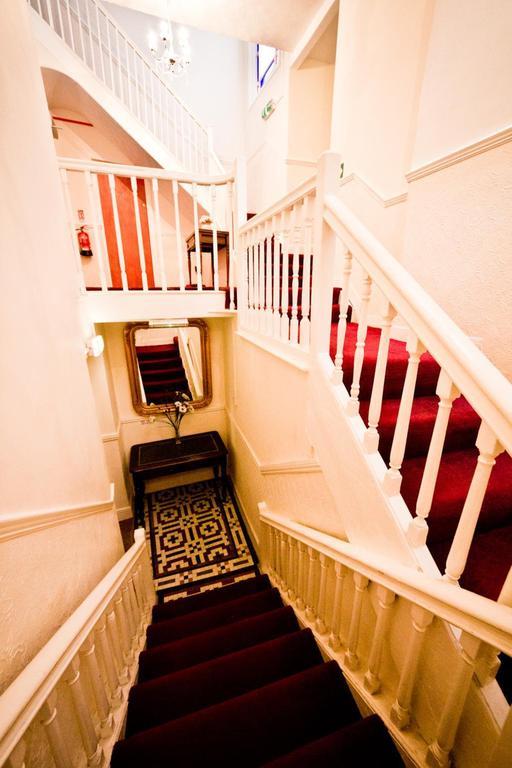 The Angel Hotel Helston Eksteriør billede